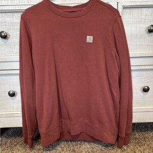 Carhartt Crewneck Sweatshirt